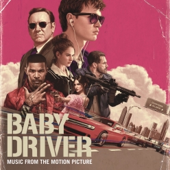 Various Artist - Baby Driver (Music from the Motion Picture)